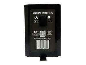 AGPtek 120GB HDD Internal Hard Drive Kit for Xbox 360 S Slim XBOX 360 E AGPtek 120GB HDD Internal Hard Drive Kit for Xbox 360 S Slim XBOX 360 E