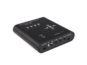 12V USB Security CCTV DVR Video Audio SD Card Recorder Motion Detection System 12V USB Security CCTV DVR Video Audio SD Card Recorder Motion Detection System