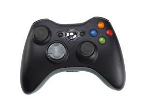 2.4GHz Wireless Remote Controller for xbox 360 - Black 2.4GHz Wireless Remote Controller for xbox 360 - Black