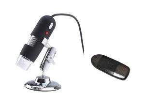 2MP 8-LED USB Digital Microscope endoscope 40X~800X Video Camera w/ SDHC / SD / MMC Memory Card Reader to USB 2.0 Adapter Support SDHC SD2.0 2MP 8-LED USB Digital Microscope endoscope 40X~800X Video Camera w/ SDHC / SD / MMC Memory Card Reader to USB 2.0 Adapter Support SDHC SD2.0