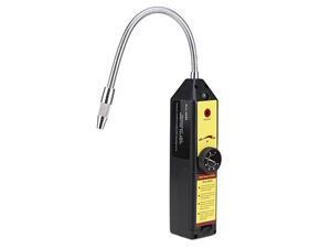 Halogen Gas CFC HFC Refrigerant Leak Detector Checker Halogen Gas CFC HFC Refrigerant Leak Detector Checker