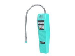 Freon Halogen Refrigerant Leak Detector A/C R410A R134A Freon Halogen Refrigerant Leak Detector A/C R410A R134A