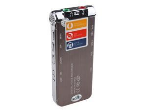 AGPtek 4GB USB Digital Voice Recorder AGPtek 4GB USB Digital Voice Recorder