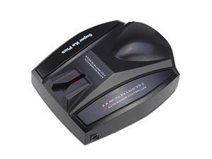 All-in-one Ultra-slim Car Radar Detector for GPS Navigation All-in-one Ultra-slim Car Radar Detector for GPS Navigation