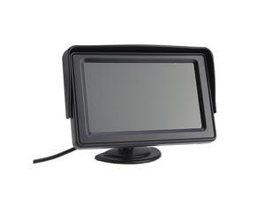 4.3 Inch LCD TFT Monitor Screen for Car Bus Rear View Camera 4.3 Inch LCD TFT Monitor Screen for Car Bus Rear View Camera