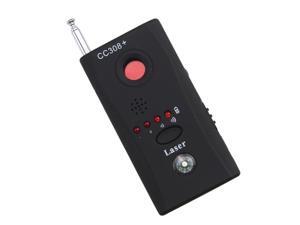 Full Frequency Spy Signal Bug RF Detector Hidden Camera Laser GSM Device Finder Full Frequency Spy Signal Bug RF Detector Hidden Camera Laser GSM Device Finder
