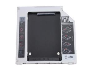SATA 2.5" / 9.5mm 2nd Hard Disk Drive Caddy Adapter Special Designed For Apple macbook pro (13,15,17) SuperDrive MB470LL/A, MB471LL/A, MB604LL/A, MB026LL/A, MB990LL/A, MB991LL/A After-Market Product SATA 2.5" / 9.5mm 2nd Hard Disk Drive Caddy Adapter Special Designed For Apple macbook pro (13,15,17) SuperDrive MB470LL/A, MB471LL/A, MB604LL/A, MB026LL/A, MB990LL/A, MB991LL/A After-Market Product