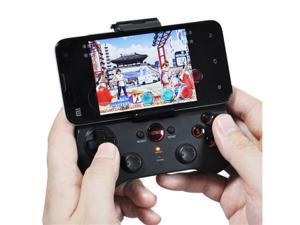 Bluetooth Controller Android Wireless Game Controller Gamepad Joystick for IOS iPhone 5 4s 4/ Android Phone 2.3/4.0/4.1/4.3 Samsung Galaxy S3 /HTC Bluetooth Controller Android Wireless Game Controller Gamepad Joystick for IOS iPhone 5 4s 4/ Android Phone 2.3/4.0/4.1/4.3 Samsung Galaxy S3 /HTC