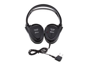 Foldable Stereo Acoustic Noise Canceling Headphone w/ Case Foldable Stereo Acoustic Noise Canceling Headphone w/ Case