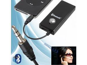 Wireless Bluetooth A2DP 3.5mm Stereo HiFi Audio Dongle Adapter Receiver for Car Wireless Bluetooth A2DP 3.5mm Stereo HiFi Audio Dongle Adapter Receiver for Car