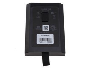 Agptek Xbox 360 Slim XBOX 360 E 320 GB Hard Drive Agptek Xbox 360 Slim XBOX 360 E 320 GB Hard Drive