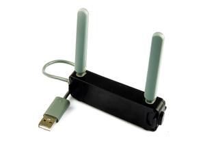 Wireless N Networking Adapter Network Adapter for Xbox 360 - USB Wireless N Networking Adapter Network Adapter for Xbox 360 - USB