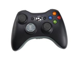 AGPtek Xbox 360 Wireless Controller for Windows Game pad - Black - for PC, Game console AGPtek Xbox 360 Wireless Controller for Windows Game pad - Black - for PC, Game console