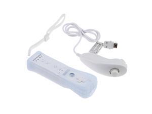 AGPtek Remote controller for NINTENDO Wii - for Game console AGPtek Remote controller for NINTENDO Wii - for Game console