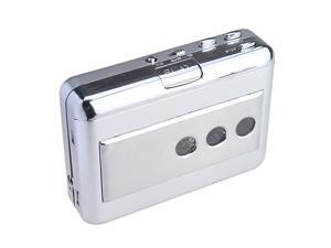 Usb Cassette To MP3 Converter Cassette Player Usb Cassette To MP3 Converter Cassette Player