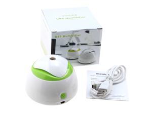 AGPtek Portable Mini USB Moisture Humidifier Air Purifier Aroma Diffuser for Office Home Car AGPtek Portable Mini USB Moisture Humidifier Air Purifier Aroma Diffuser for Office Home Car