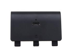 Xbox One Rechargeable Controller Battery Pack - Plug and Play -1200 mAh Xbox One Rechargeable Controller Battery Pack - Plug and Play -1200 mAh