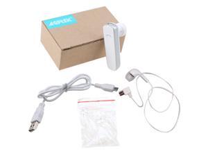 AGPtek Wireless Bluetooth 4.0 Handsfree Music Headset Headphones For Smart Phone Tablet Samsung Galaxy S5 S4 S3 note 2 iphone5 iphone5s ipad ipod HTC White AGPtek Wireless Bluetooth 4.0 Handsfree Music Headset Headphones For Smart Phone Tablet Samsung Galaxy S5 S4 S3 note 2 iphone5 iphone5s ipad ipod HTC White