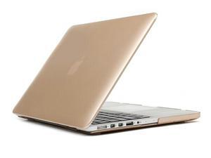 3in1 Rubberized Hard Case Champagne Gold Laptop Shell + Keyboard Skin + Screen Protector for Apple Macbook Pro 15” -inch, 15.4” -inch Retina Display A1398 3in1 Rubberized Hard Case Champagne Gold Laptop Shell + Keyboard Skin + Screen Protector for Apple Macbook Pro 15” -inch, 15.4” -inch Retina Display A1398