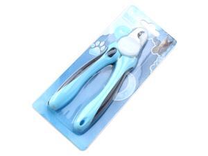 Pet Dog Nail Clippers Stainless Steel Blades with Safety Nail Guard Medium/Large Dogs Ergonomically Designed Comfortable Handle with safety lock Easy & Safe To use Pet Dog Nail Clippers Stainless Steel Blades with Safety Nail Guard Medium/Large Dogs Ergonomically Designed Comfortable Handle with safety lock Easy & Safe To use