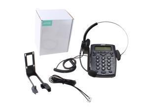 Call Center Dialpad Headset Telephone With Tone Dial Key Pad & Redial - Noise Cancellation,Voice Recorder Port Call Center Dialpad Headset Telephone With Tone Dial Key Pad & Redial - Noise Cancellation,Voice Recorder Port