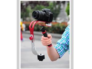 PRO Video Stabilizer Steady Cam Camera Stabilizing Systems Steadicam Hand-Held Stabilizers For DSLR DV SLR Digital Camera Camcorder PRO Video Stabilizer Steady Cam Camera Stabilizing Systems Steadicam Hand-Held Stabilizers For DSLR DV SLR Digital Camera Camcorder