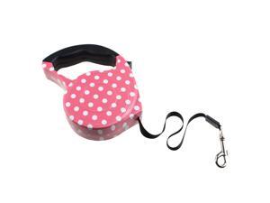 15ft Automatic Retractable Leash Lead Strap Adjustable Dog Leash Rope for Medium Dogs 15ft Automatic Retractable Leash Lead Strap Adjustable Dog Leash Rope for Medium Dogs