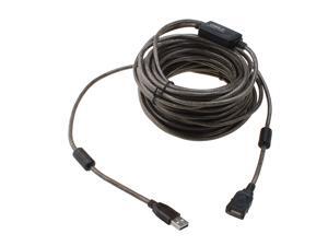 15M 50ft USB 2.0 Male to Female Extension Extender Cable Cord Connector Extension Cable 15M 50ft USB 2.0 Male to Female Extension Extender Cable Cord Connector Extension Cable