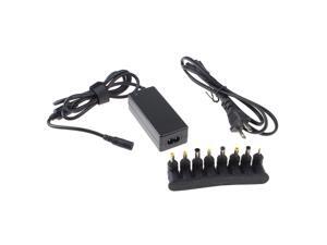 40W 8tip Auto Automatic Universal AC Adapter Power Supply Battery Charger for Laptop Notebook 40W 8tip Auto Automatic Universal AC Adapter Power Supply Battery Charger for Laptop Notebook