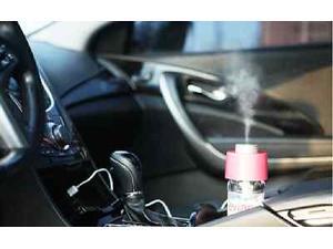 AGPtek USB Portable Mini Water Bottle Caps Humidifier Aroma Air Diffuser Mist Maker for Office Sitting Room Car Bedroom AGPtek USB Portable Mini Water Bottle Caps Humidifier Aroma Air Diffuser Mist Maker for Office Sitting Room Car Bedroom