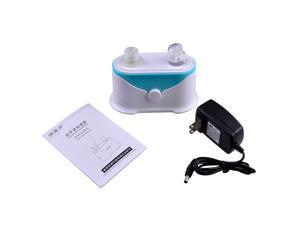 AGPtek Portable Water Ultrasonic Steam Diffuser Mist Air Humidifier for Bedroom/Living Room/Conference Room/Office AGPtek Portable Water Ultrasonic Steam Diffuser Mist Air Humidifier for Bedroom/Living Room/Conference Room/Office