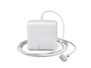 85W AC POWER Adapter/Charger for Apple MacBook Pro MacBook Pro A1425 MacBook Pro "Core i5" 2.5 13" Magsafe 2 (2012-2014) fits P/N: A1424 A1398 2012 MD506 85W AC POWER Adapter/Charger for Apple MacBook Pro MacBook Pro A1425 MacBook Pro "Core i5" 2.5 13" Magsafe 2 (2012-2014) fits P/N: A1424 A1398 2012 MD506