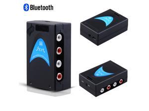 AGPtek® 3.5mm Portable Stereo Audio wireless Bluetooth Transmitter for TV, Desktop, Laptop, Tablet, iPod, MP3/MP4, Audio Devices AGPtek® 3.5mm Portable Stereo Audio wireless Bluetooth Transmitter for TV, Desktop, Laptop, Tablet, iPod, MP3/MP4, Audio Devices