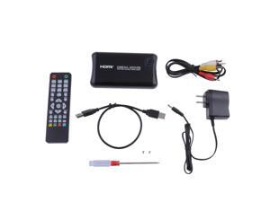 AGPtek Full 1080p HD Portable Hard Disk Media Auto-play Loop-play Player HDMI with Sd Card USB Reader SATA or IDE Hard Disk Digital AGPtek Full 1080p HD Portable Hard Disk Media Auto-play Loop-play Player HDMI with Sd Card USB Reader SATA or IDE Hard Disk Digital