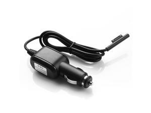 AGPtek DC 12V 2.85A Portable Car Charger Power Adapter for Microsoft Surface Pro 3 Tablet AGPtek DC 12V 2.85A Portable Car Charger Power Adapter for Microsoft Surface Pro 3 Tablet