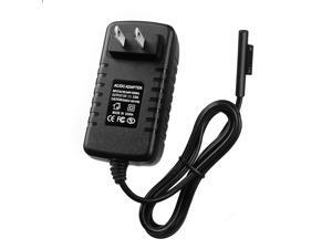 AGPtek DC 12V 2.85A US Plug AC Wall Charger Adapter for Microsoft Surface Pro 3 Tablet AGPtek DC 12V 2.85A US Plug AC Wall Charger Adapter for Microsoft Surface Pro 3 Tablet
