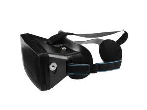 AGPtek 3D Virtual Reality Video Glasses Google Cardboard 3D Glasses for iPhone6 iPhone5 5S Samsung Galaxy S5 S4 AGPtek 3D Virtual Reality Video Glasses Google Cardboard 3D Glasses for iPhone6 iPhone5 5S Samsung Galaxy S5 S4