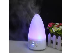 AGPtek 7 Color Changing Rainbow LED Ultrasonic Air Humidifier Purifier Aroma Diffuser AGPtek 7 Color Changing Rainbow LED Ultrasonic Air Humidifier Purifier Aroma Diffuser