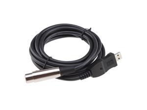 Plug and play USB2.0 USB Male to XLR Female Link Cable for Microphone Plug and play USB2.0 USB Male to XLR Female Link Cable for Microphone