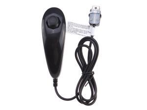 Black Built-in Motion Plus Remote + Nunchuck Controller For Wii + Silicone Case + Wrist Strap Black Built-in Motion Plus Remote + Nunchuck Controller For Wii + Silicone Case + Wrist Strap