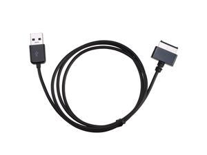 USB DATA Charger Cable 40 pin for Asus Eee Pad Transformer TF201 TF101 PC TABLET USB DATA Charger Cable 40 pin for Asus Eee Pad Transformer TF201 TF101 PC TABLET