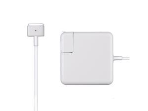 AC Power Charger/Adapter for Apple MacBook Air Pro Magsafe 2 A1436 MD592LL (2012-2014) fits P/N:A1436 A1465, A1466, MD592LL/A MD223, MD224, MD231, MD232 AC Power Charger/Adapter for Apple MacBook Air Pro Magsafe 2 A1436 MD592LL (2012-2014) fits P/N:A1436 A1465, A1466, MD592LL/A MD223, MD224, MD231, MD232