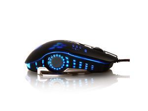 Sades Flash Wing 2400 DPI Optical Gaming Mouse For Pro Gamers Sades Flash Wing 2400 DPI Optical Gaming Mouse For Pro Gamers