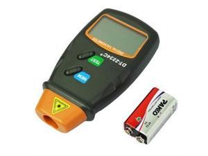 Auto Car Digital Laser Tachometer Engine Motor Speed Gauge Non-contact Auto Car Digital Laser Tachometer Engine Motor Speed Gauge Non-contact