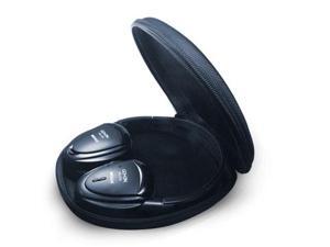 On-Ear Stereo Foldable Noise-cancelling Headset for Cellphone/PC Black On-Ear Stereo Foldable Noise-cancelling Headset for Cellphone/PC Black