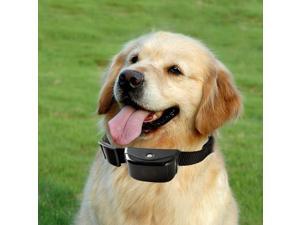 330 Yards Blue LCD Backlight Screen Remote Training Collar Waterproof Dog Training Collar with 16 Levels of Vibration and Shock for Medium or Large Dog 330 Yards Blue LCD Backlight Screen Remote Training Collar Waterproof Dog Training Collar with 16 Levels of Vibration and Shock for Medium or Large Dog