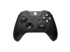 Wireless Controller for Xbox One Redesigned Thumbsticks Wireless Controller for Xbox One Redesigned Thumbsticks