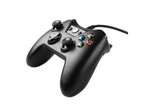 Wired USB Game Controller for Xbox One-Black Wired USB Game Controller for Xbox One-Black