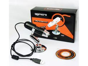 Digital USB Microscope 2 MP Video Camera with 200X Zoom Digital USB Microscope 2 MP Video Camera with 200X Zoom