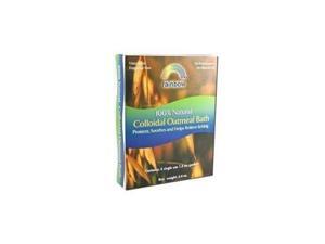 Colloidal Oatmeal Bath Powder, Unscented, 3 x 1.5 oz Packets, Rainbow Research Colloidal Oatmeal Bath Powder, Unscented, 3 x 1.5 oz Packets, Rainbow Research